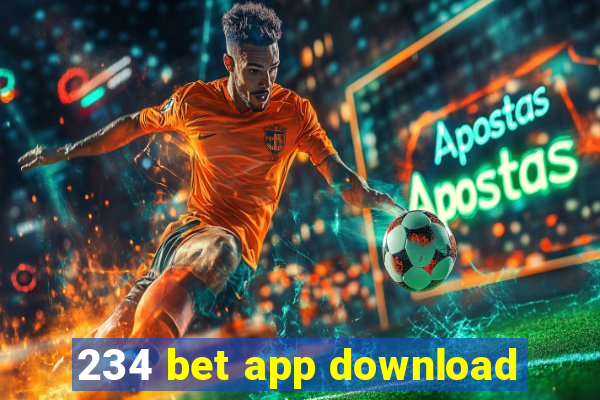 234 bet app download